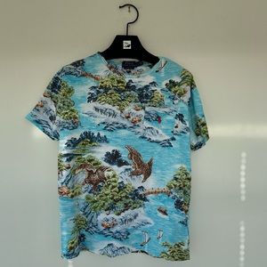 Size S, Polo Ralph Lauren Short sleeve shirt